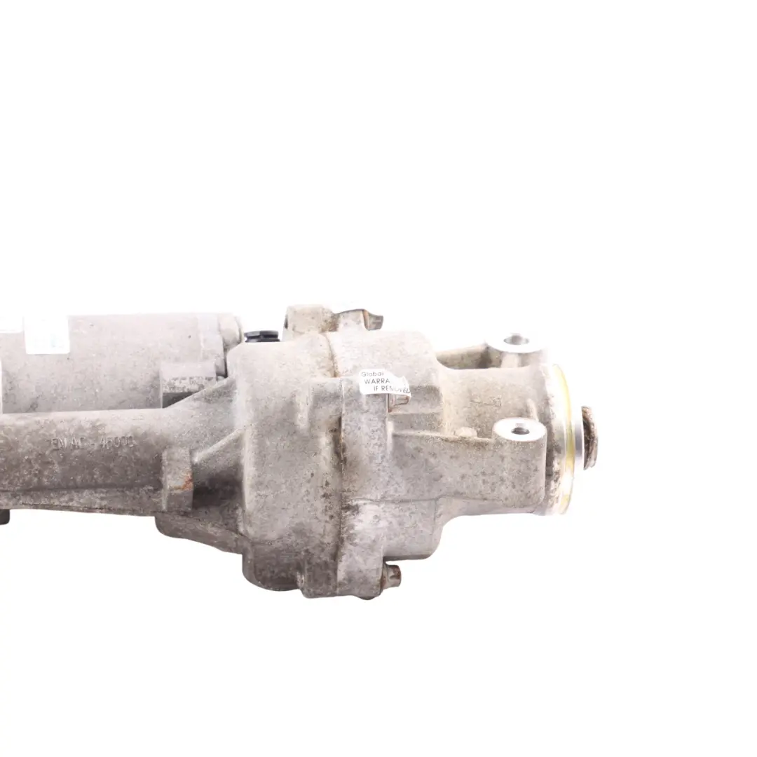 Mercedes W205 Electric Power Steering Rack Gear Motor Drive - SKU RHD-A2054606402 - Part number A2054606402