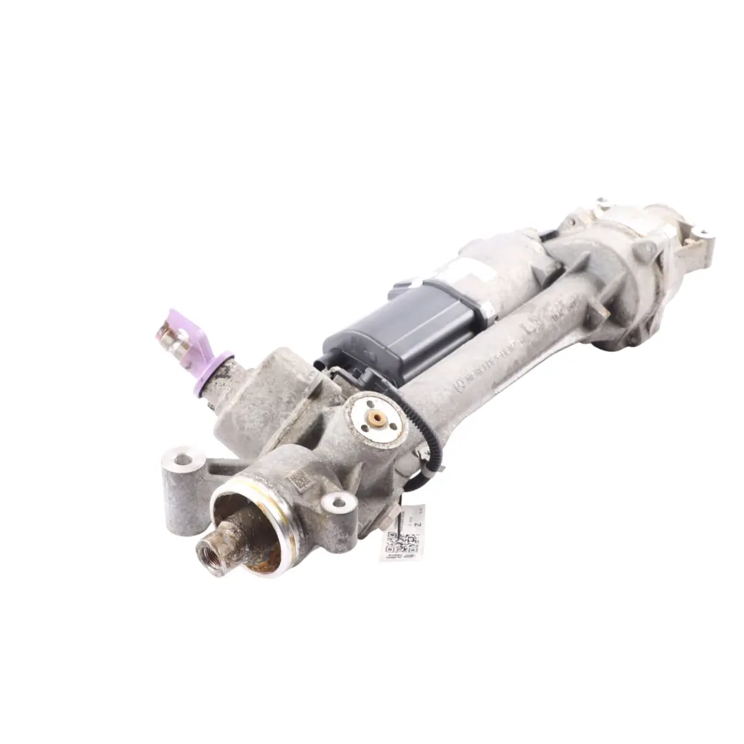 Mercedes W205 Electric Power Steering Rack Gear Motor Drive - SKU RHD-A2054606402 - Part number A2054606402