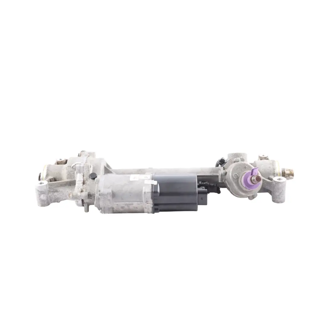Steering Rack Gear Motor Drive to Mercedes W205 Electric Power with Part number A2054606402 Mercedes W205 Electric Power Steering Rack Gear Motor Drive - SKU RHD-A2054606402 - Part number A2054606402