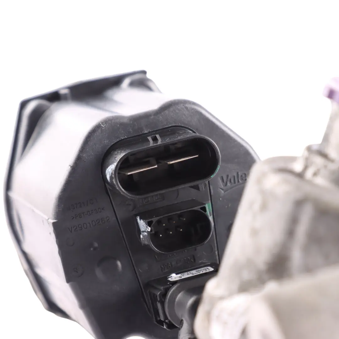 Mercedes W205 Electric Power Steering Rack Box Gear Pinion - SKU RHD-A2054608302 - Part number A2054608302