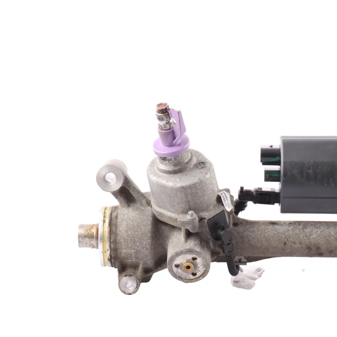 Steering Rack Box Gear Pinion to Mercedes W205 Electric Power with Part number A2054608302 Mercedes W205 Electric Power Steering Rack Box Gear Pinion - SKU RHD-A2054608302 - Part number A2054608302