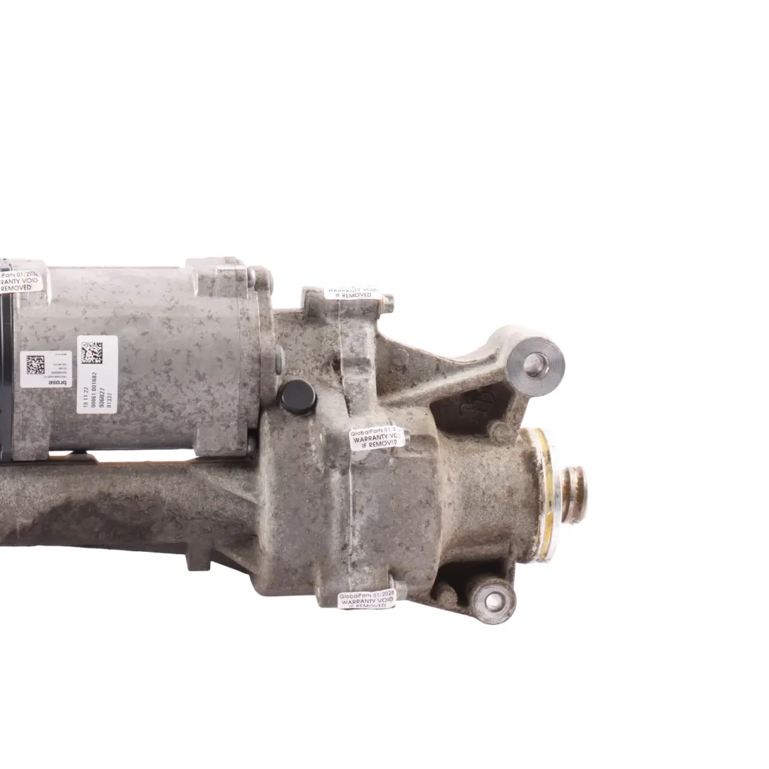 Mercedes W205 Electric Power Steering Rack Box Gear Pinion - SKU RHD-A2054608302 - Part number A2054608302