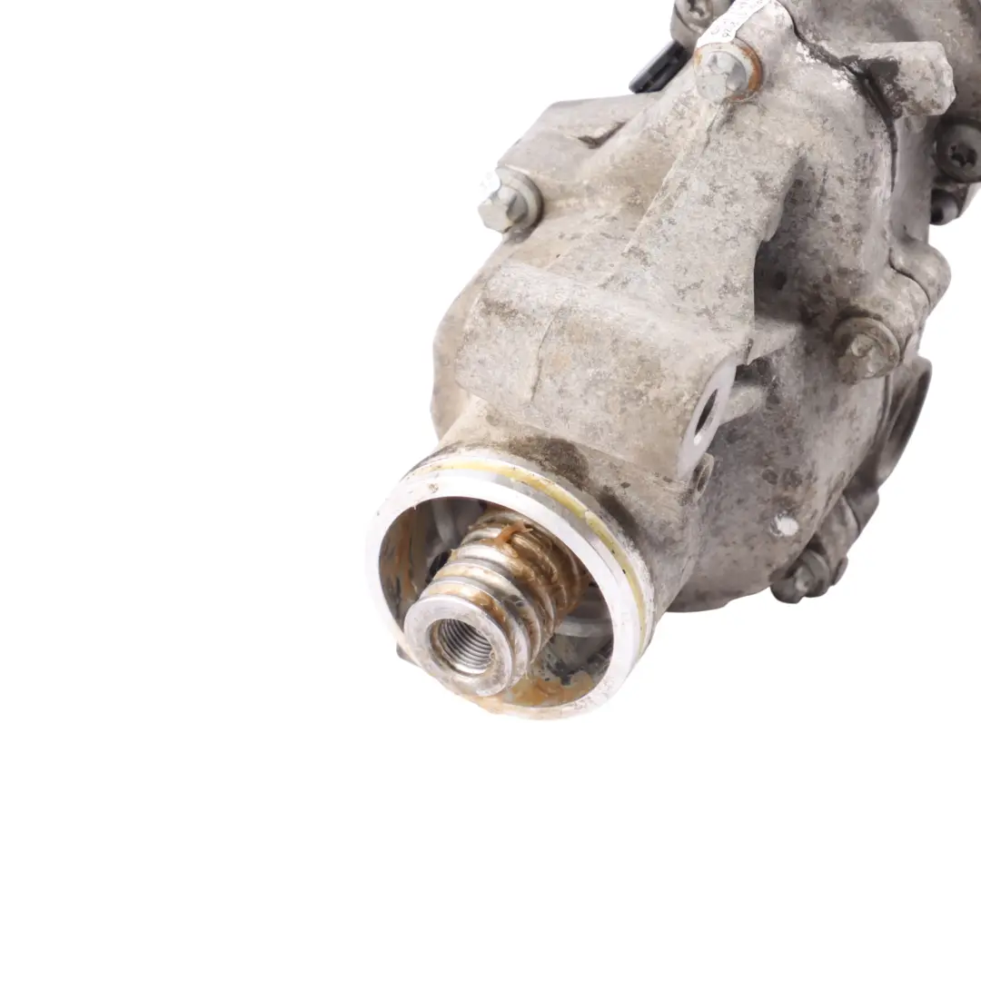 Mercedes W205 Electric Power Steering Rack Box Gear Pinion - SKU RHD-A2054608302 - Part number A2054608302