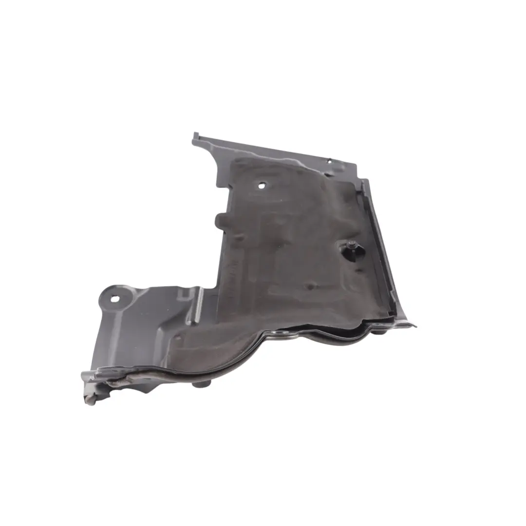 Mercedes W205 Partition Wall Engine Compartment Wall Cover Right O/S Insulation - SKU RHD-A2056205601 - Part number A2056205601