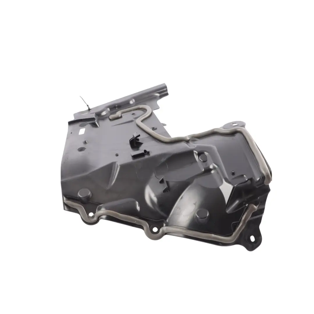 Partition Wall Engine Compartment Wall Cover Right O/S Insulation to Mercedes W205 with Part number A2056205601 Mercedes W205 Partition Wall Engine Compartment Wall Cover Right O/S Insulation - SKU RHD-A2056205601 - Part number A2056205601