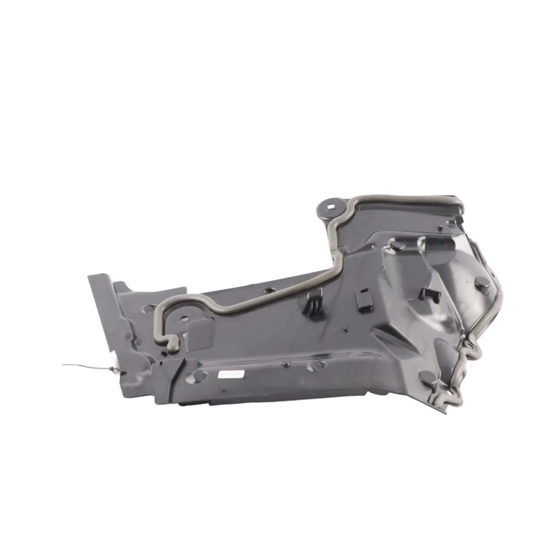 Partition Wall Engine Compartment Wall Cover Right O/S Insulation to Mercedes W205 with Part number A2056205601 Mercedes W205 Partition Wall Engine Compartment Wall Cover Right O/S Insulation - SKU RHD-A2056205601 - Part number A2056205601