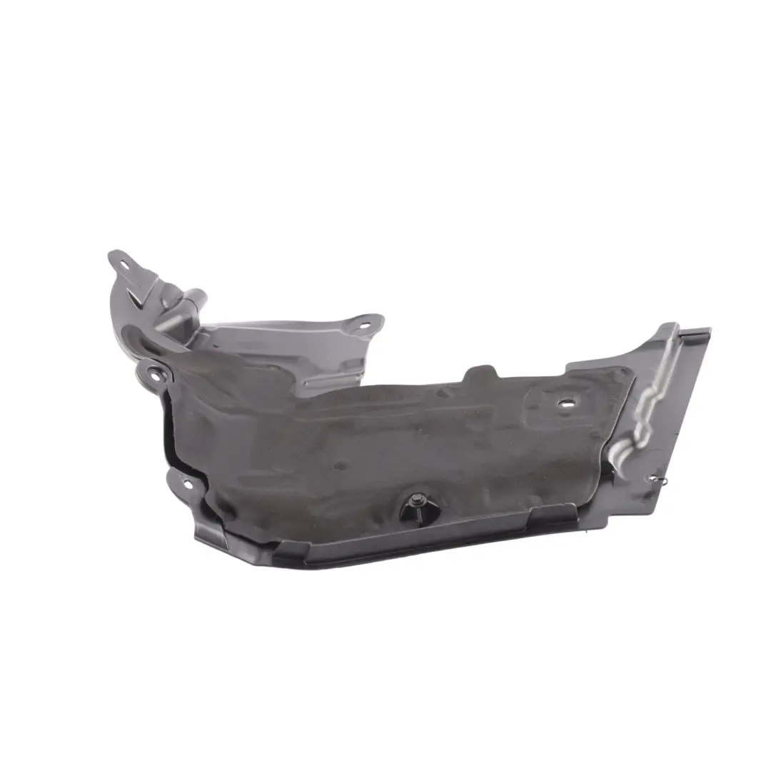 Mercedes W205 Partition Wall Engine Compartment Wall Cover Right O/S Insulation - SKU RHD-A2056205601 - Part number A2056205601