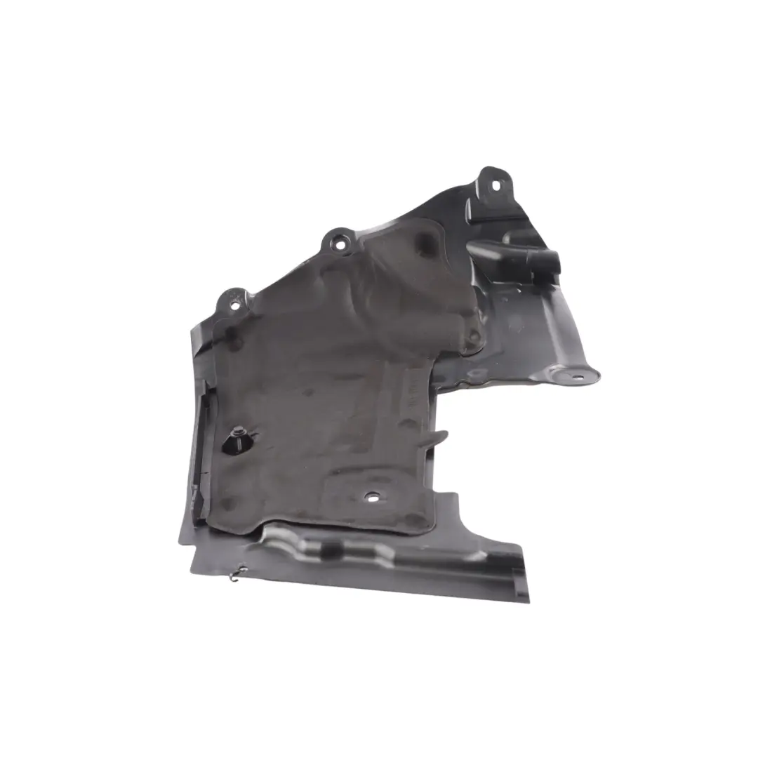 Mercedes W205 Partition Wall Engine Compartment Wall Cover Right O/S Insulation - SKU RHD-A2056205601 - Part number A2056205601