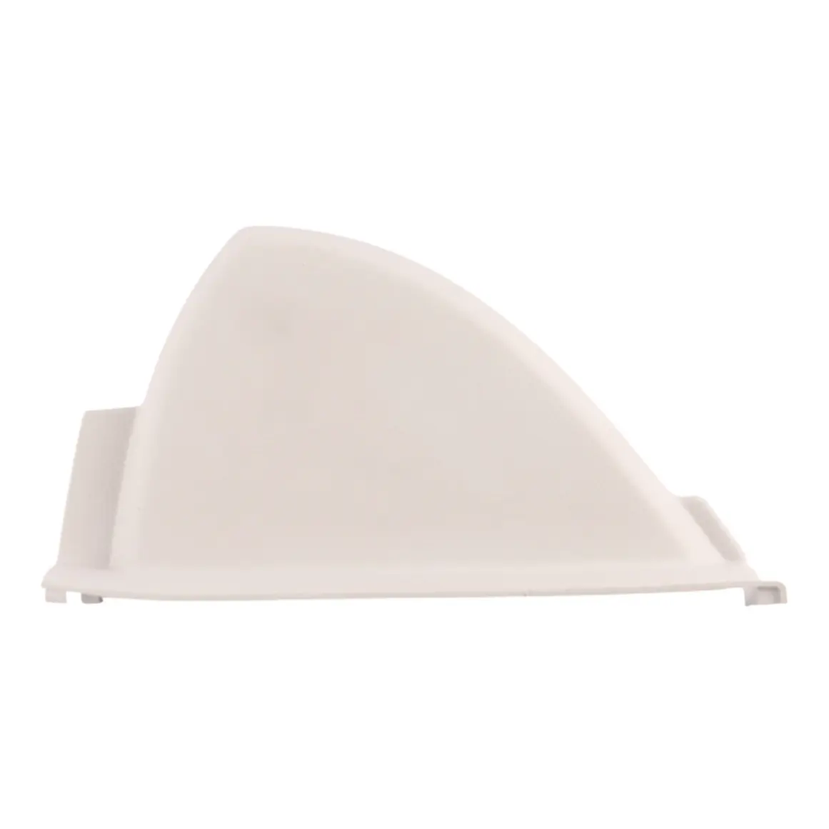 Trim Mercedes W205 Instrument Panel Front Cover Left N/S Black RHD A2056801307