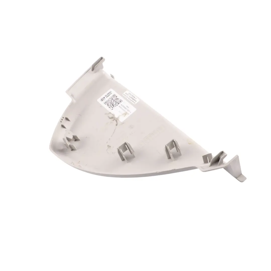 Trim Mercedes W205 Instrument Panel Front Cover Left N/S Black RHD to with Part number A2056801307 Trim Mercedes W205 Instrument Panel Front Cover Left N/S Black RHD - SKU RHD-A2056801307-1 - Part number A2056801307