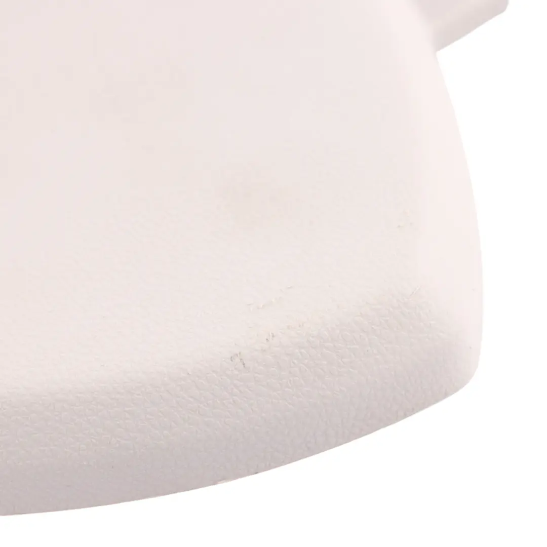  Trim Mercedes W205 Instrument Panel Front Cover Left N/S Black RHD - SKU RHD-A2056801307-1 - Part number A2056801307