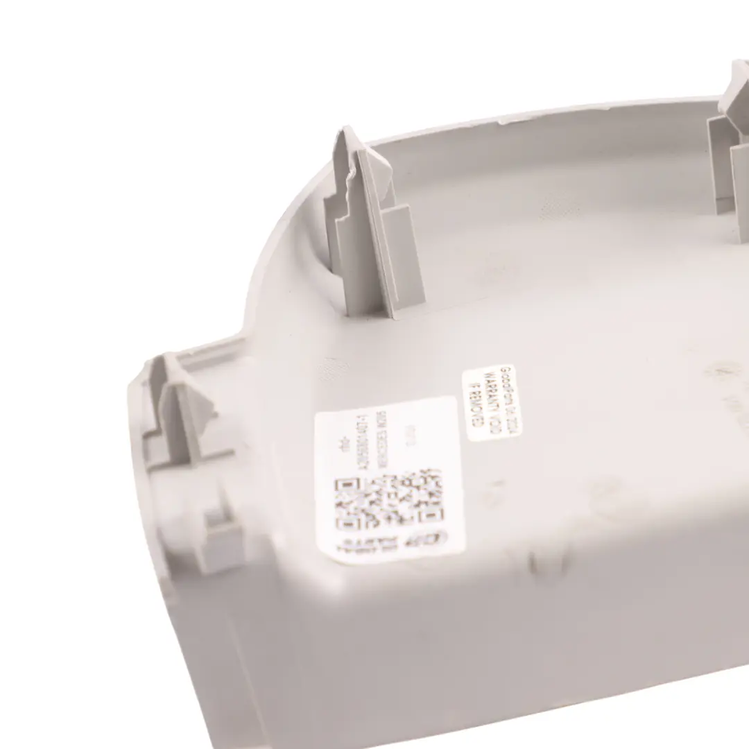 Trim Mercedes W205 Instrument Panel Front Cover Right O/S Black RHD to with Part number A2056801407 Trim Mercedes W205 Instrument Panel Front Cover Right O/S Black RHD - SKU RHD-A2056801407-1 - Part number A2056801407