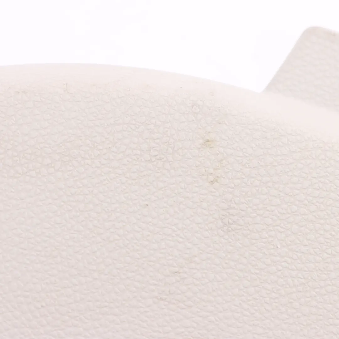  Trim Mercedes W205 Instrument Panel Front Cover Right O/S Black RHD - SKU RHD-A2056801407-1 - Part number A2056801407