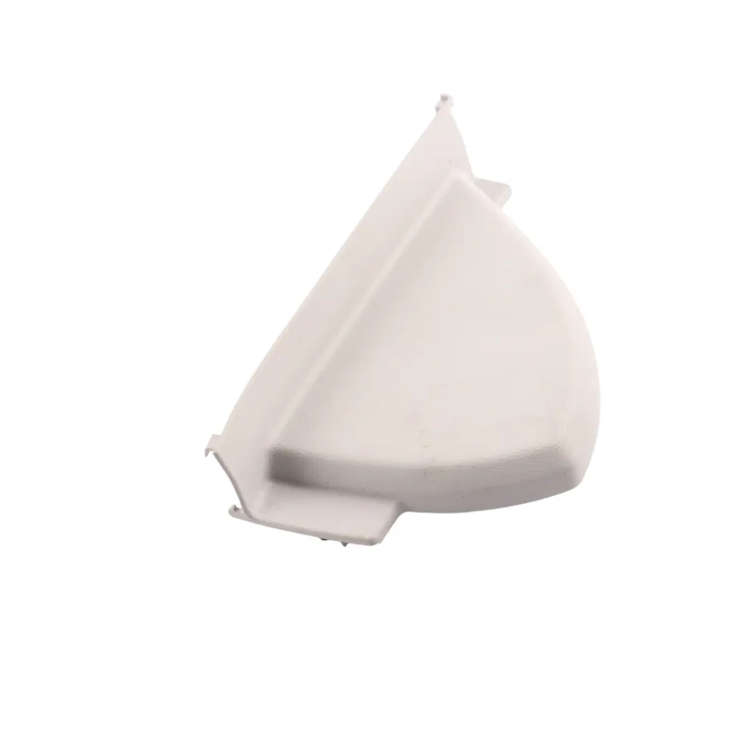  Trim Mercedes W205 Instrument Panel Front Cover Right O/S Black RHD - SKU RHD-A2056801407-1 - Part number A2056801407