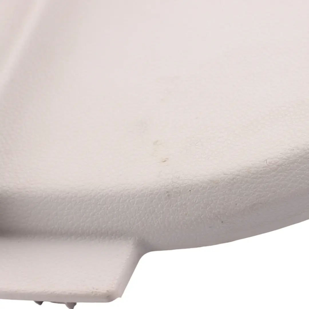  Trim Mercedes W205 Instrument Panel Front Cover Right O/S Black RHD - SKU RHD-A2056801407-1 - Part number A2056801407