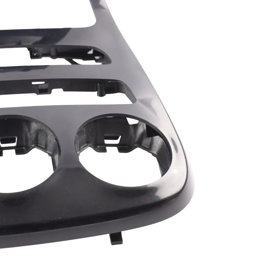 Centre Console Panel Trim Cover Black Ash Wood to Mercedes W205 with Part number A2056803805 Mercedes W205 Centre Console Panel Trim Cover Black Ash Wood - SKU RHD-A2056803805-1 - Part number A2056803805