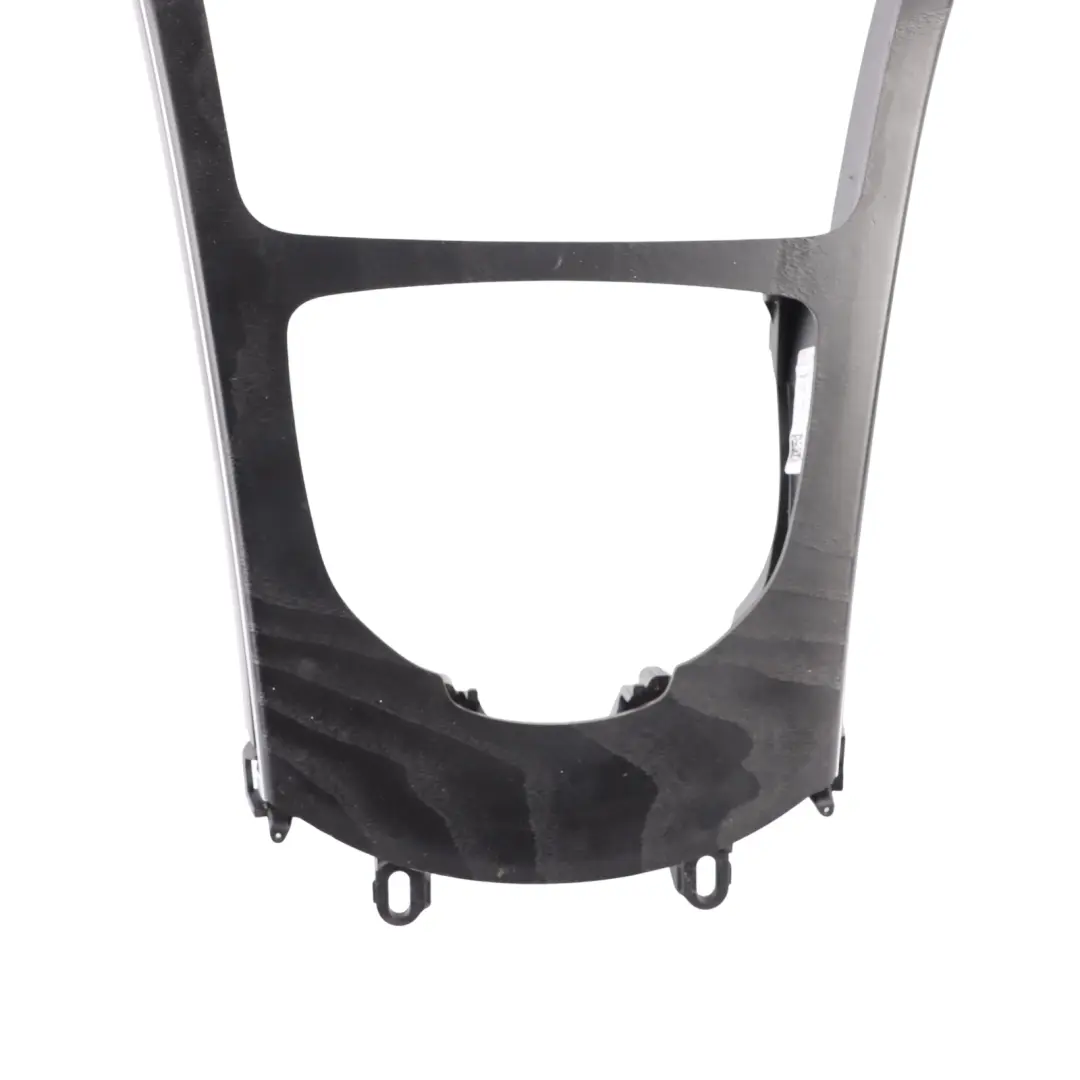 Centre Console Strip Ash Tray Door Trim Cover Set Black Ash Wood to Mercedes W205 with Part number A2056809504 Mercedes W205 Centre Console Strip Ash Tray Door Trim Cover Set Black Ash Wood - SKU RHD-A2056809504-4 - Part number A2056809504