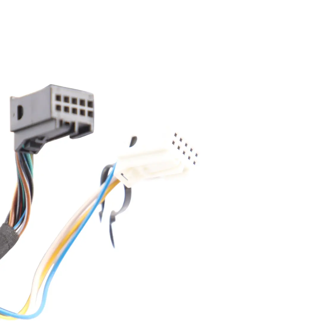 Mercedes W205 Wing Mirror Door Right O/S Outside Selenite Grey Metallic - 992 - SKU RHD-A2058100005-SEL - Part number A2058100005