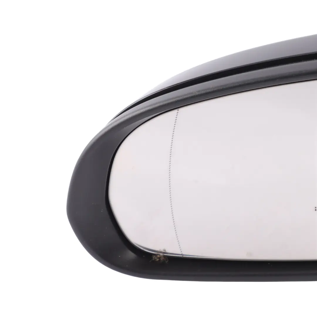 Wing Mirror Door Left N/S Outside Black to Mercedes W205 with Part number A2058101505 Mercedes W205 Wing Mirror Door Left N/S Outside Black - SKU RHD-A2058101505-BLK - Part number A2058101505