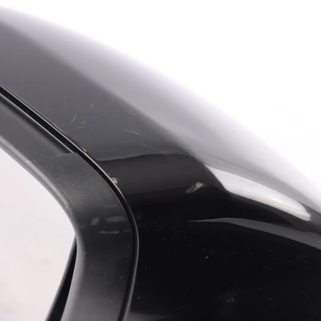 Wing Mirror Door Left N/S Outside Black to Mercedes W205 with Part number A2058101505 Mercedes W205 Wing Mirror Door Left N/S Outside Black - SKU RHD-A2058101505-BLK - Part number A2058101505