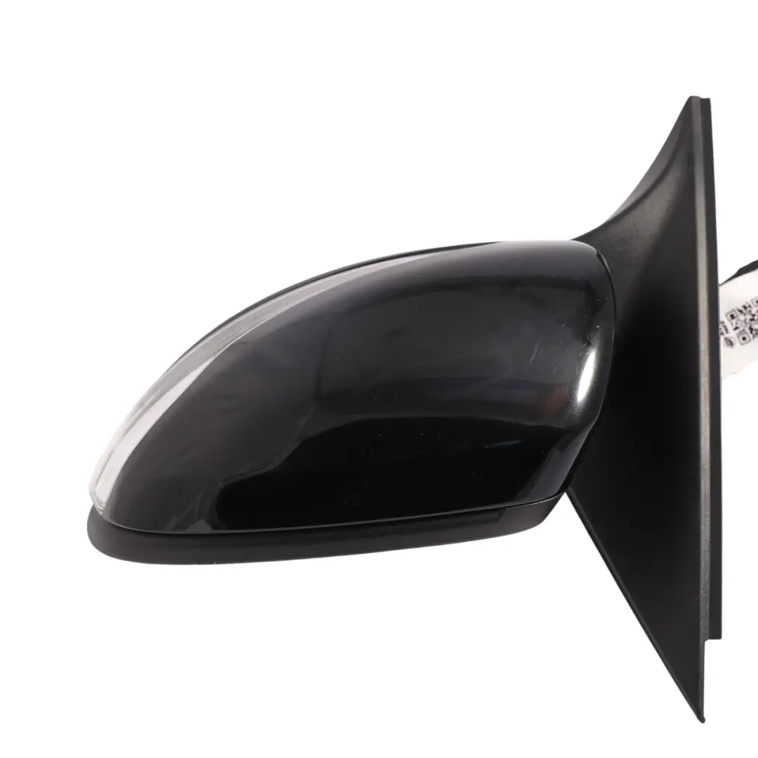 Wing Mirror Door Left N/S Outside Obsidian Black Metallic - 197 to Mercedes W205 with Part number A2058102302 Mercedes W205 Wing Mirror Door Left N/S Outside Obsidian Black Metallic - 197 - SKU RHD-A2058102302-OB - Part number A2058102302
