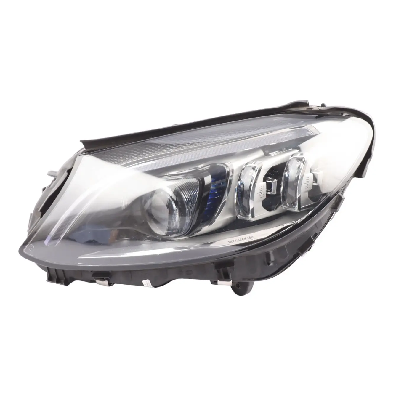 Mercedes W205 Headlight Multibeam Lamp LED Left N/S A2059069305