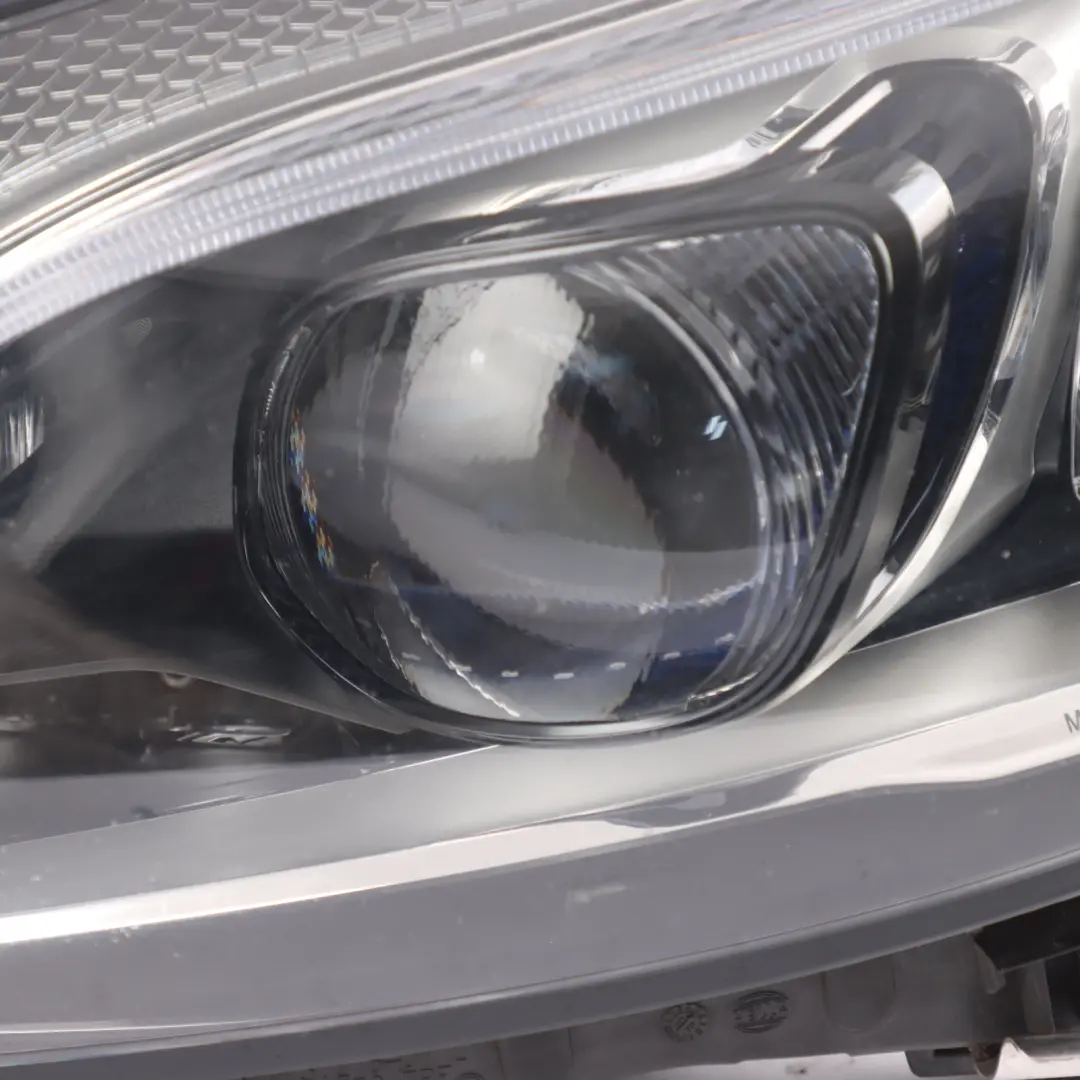 Headlight Multibeam Lamp LED Left N/S to Mercedes W205 with Part number A2059069305 Mercedes W205 Headlight Multibeam Lamp LED Left N/S - SKU RHD-A2059069305 - Part number A2059069305