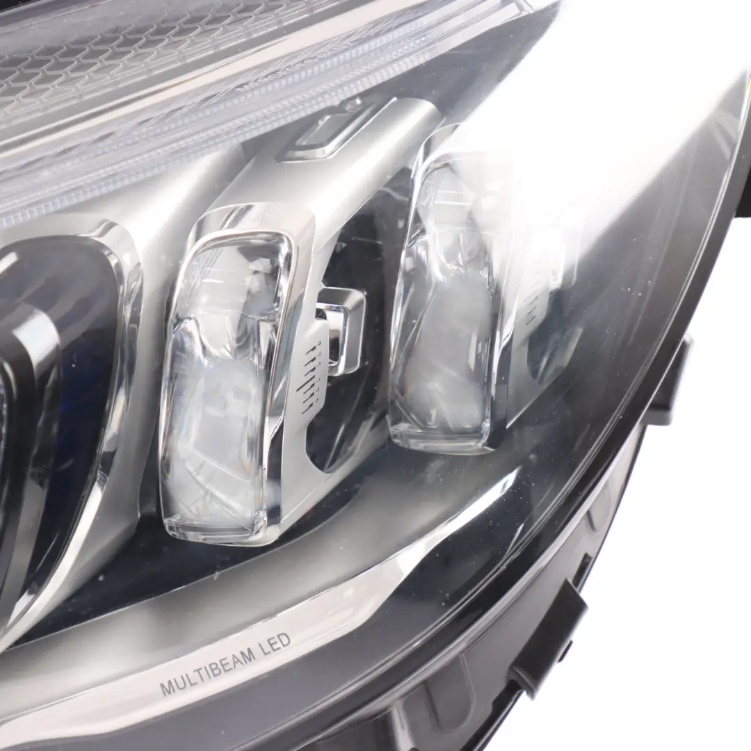 Mercedes W205 Headlight Multibeam Lamp LED Left N/S - SKU RHD-A2059069305 - Part number A2059069305