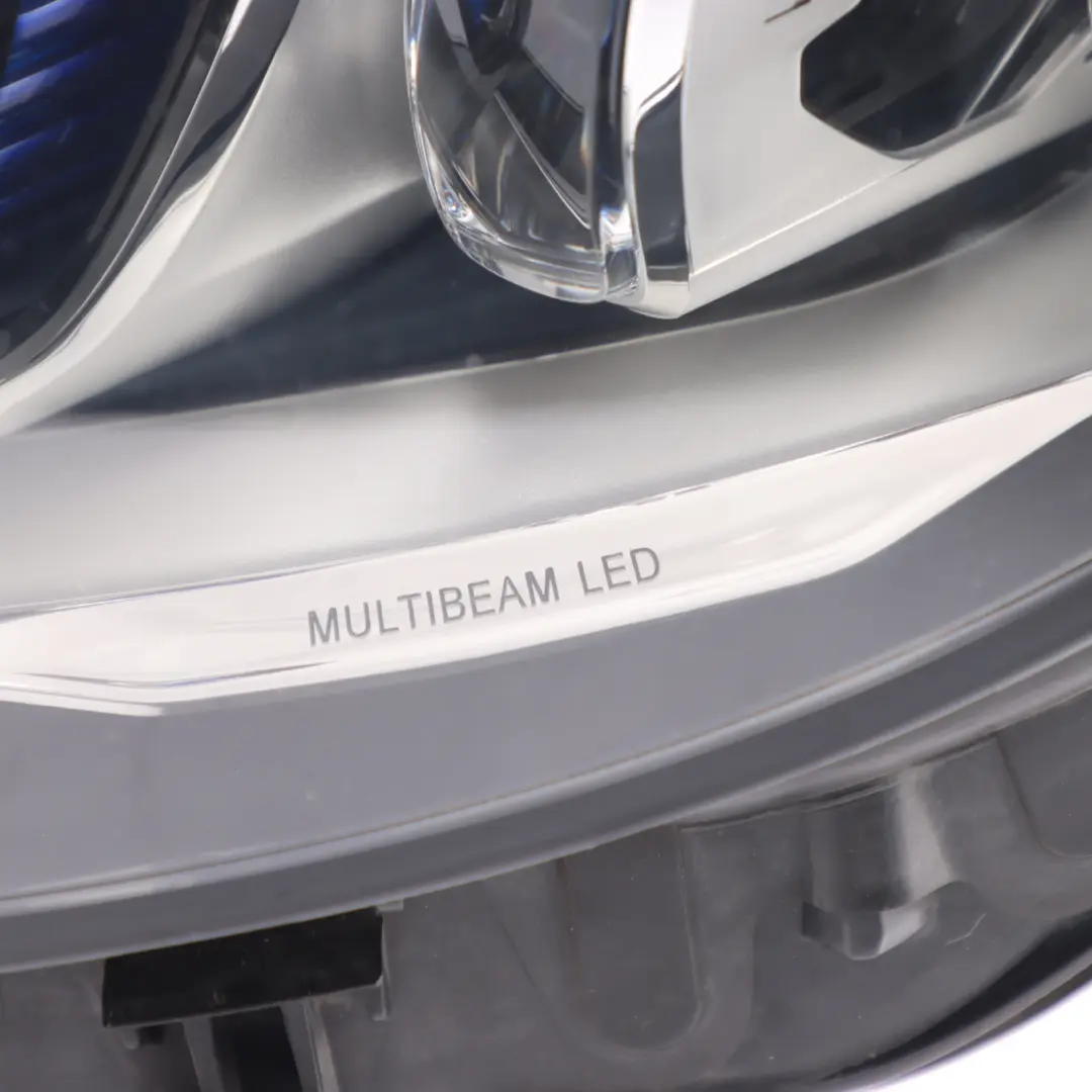 Headlight Multibeam Lamp LED Left N/S to Mercedes W205 with Part number A2059069305 Mercedes W205 Headlight Multibeam Lamp LED Left N/S - SKU RHD-A2059069305 - Part number A2059069305