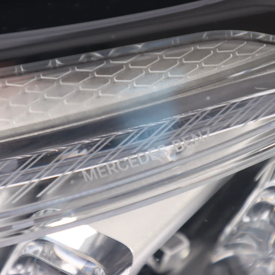 Headlight Multibeam Lamp LED Left N/S to Mercedes W205 with Part number A2059069305 Mercedes W205 Headlight Multibeam Lamp LED Left N/S - SKU RHD-A2059069305 - Part number A2059069305