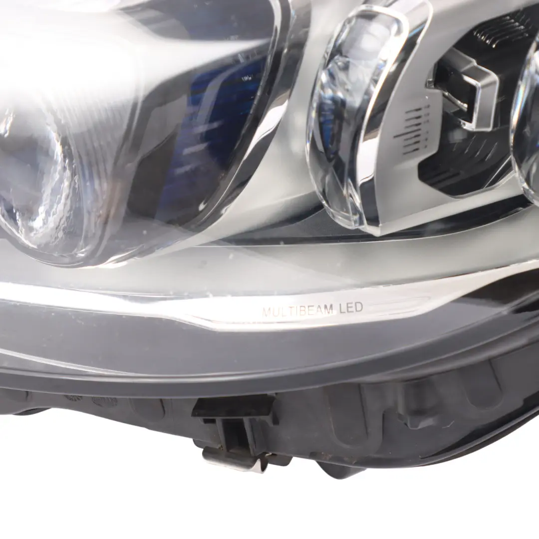 Headlight Multibeam Lamp LED Left N/S to Mercedes W205 with Part number A2059069305 Mercedes W205 Headlight Multibeam Lamp LED Left N/S - SKU RHD-A2059069305 - Part number A2059069305
