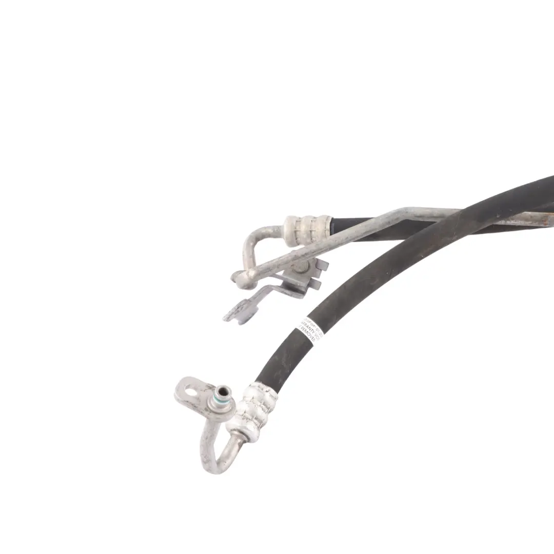 Mercedes W212 S212 Power Steering Pipe High Pressure Hose Line - SKU RHD-A2124602324 - Part number A2124602324