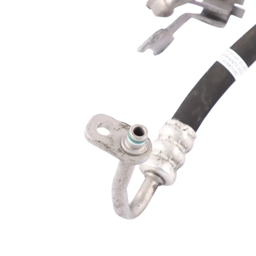 Mercedes W212 S212 Power Steering Pipe High Pressure Hose Line - SKU RHD-A2124602324 - Part number A2124602324