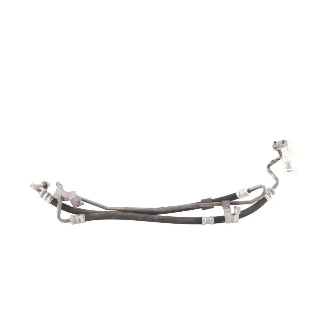 Steering Pipe High Pressure Hose Line to Mercedes W212 S212 Power with Part number A2124602324 Mercedes W212 S212 Power Steering Pipe High Pressure Hose Line - SKU RHD-A2124602324 - Part number A2124602324