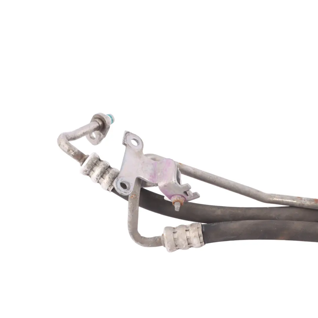 Mercedes W212 S212 Power Steering Pipe High Pressure Hose Line - SKU RHD-A2124602324 - Part number A2124602324