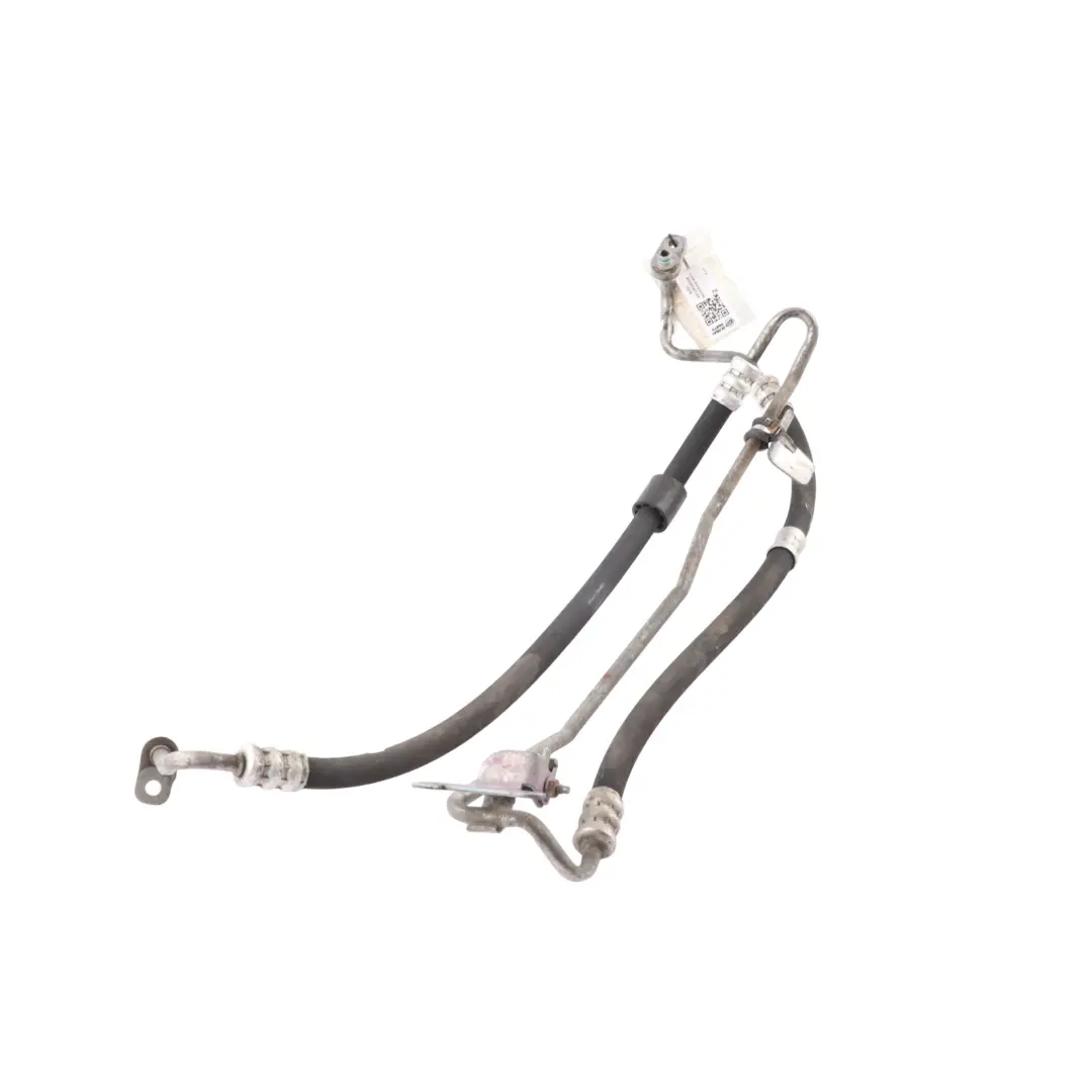 Steering Pipe High Pressure Hose Line to Mercedes W212 S212 Power with Part number A2124602324 Mercedes W212 S212 Power Steering Pipe High Pressure Hose Line - SKU RHD-A2124602324 - Part number A2124602324