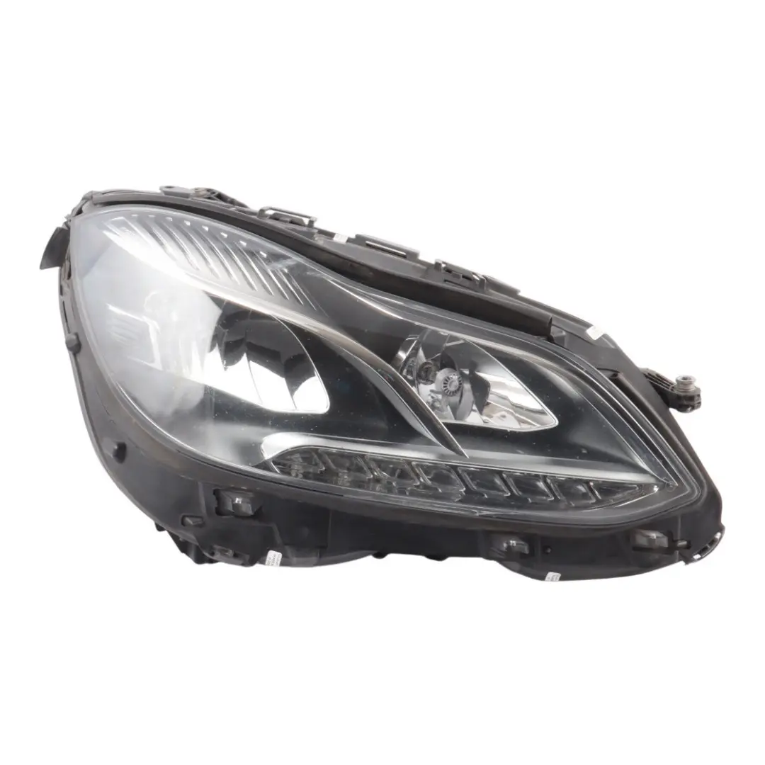 Headlamp Headlight Front Right O/S Lamp Light to Mercedes W212 with Part number A2128209059 Mercedes W212 Headlamp Headlight Front Right O/S Lamp Light - SKU RHD-A2128209059 - Part number A2128209059