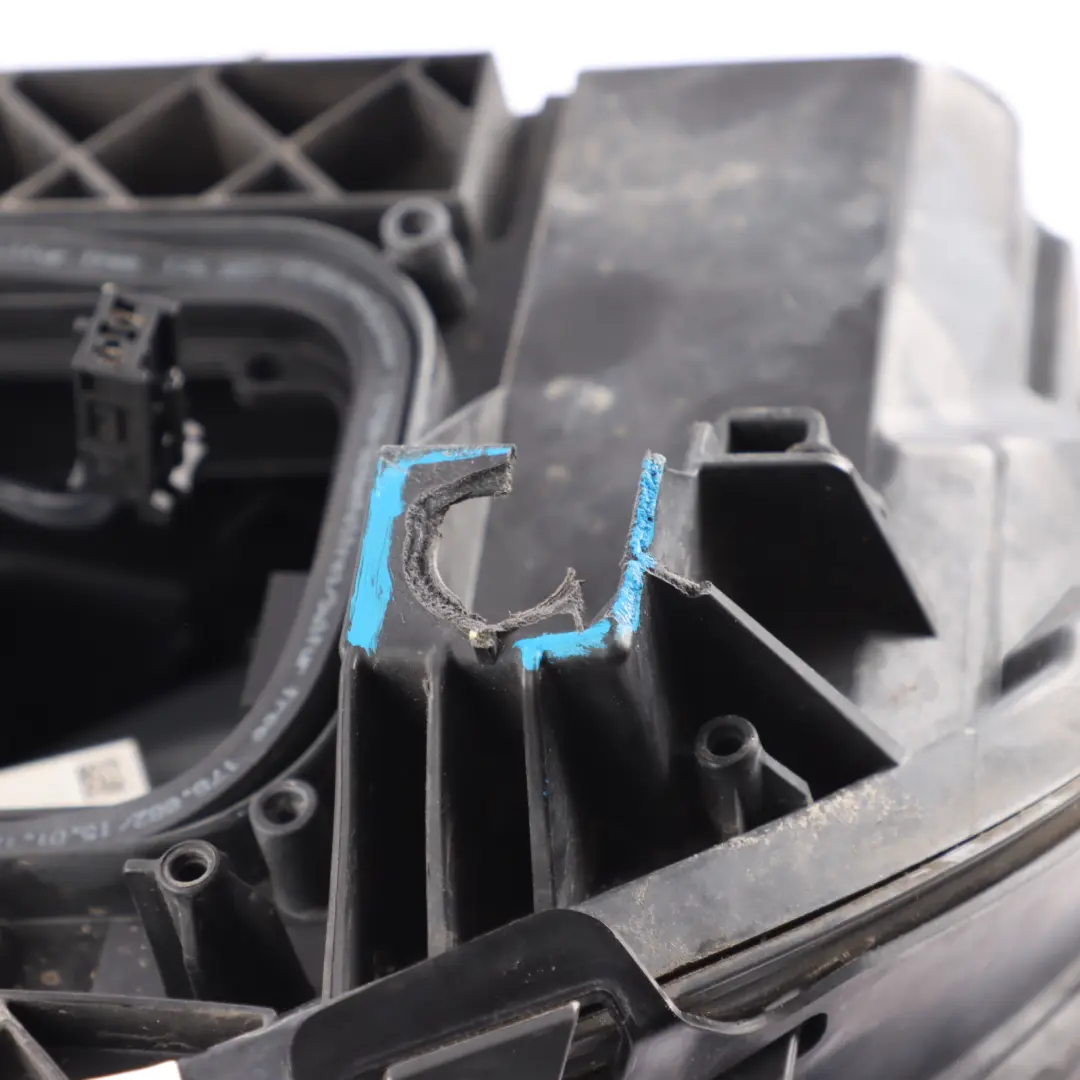 Mercedes W212 Headlamp Headlight Front Right O/S Lamp Light - SKU RHD-A2128209059 - Part number A2128209059