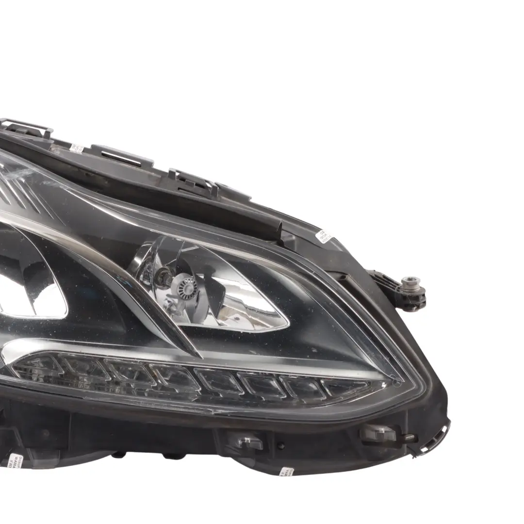 Mercedes W212 Headlamp Headlight Front Right O/S Lamp Light - SKU RHD-A2128209059 - Part number A2128209059