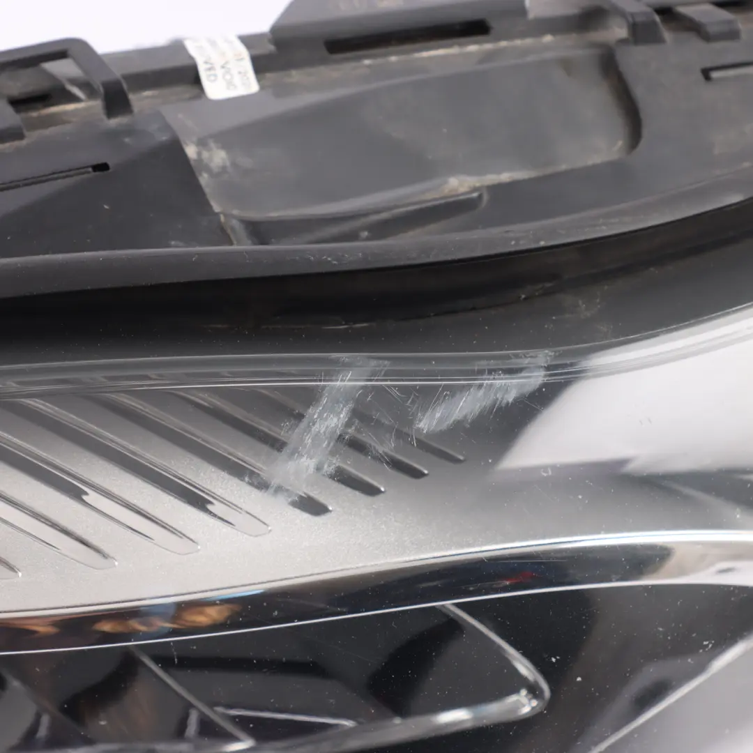 Mercedes W212 Headlamp Headlight Front Right O/S Lamp Light - SKU RHD-A2128209059 - Part number A2128209059