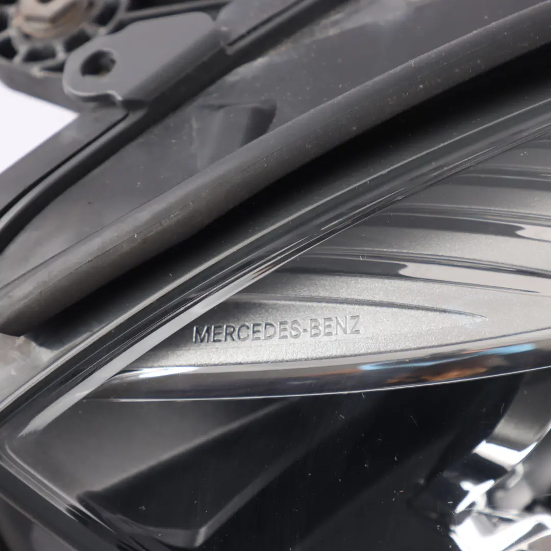 Mercedes W212 Headlamp Headlight Front Right O/S Lamp Light - SKU RHD-A2128209059 - Part number A2128209059