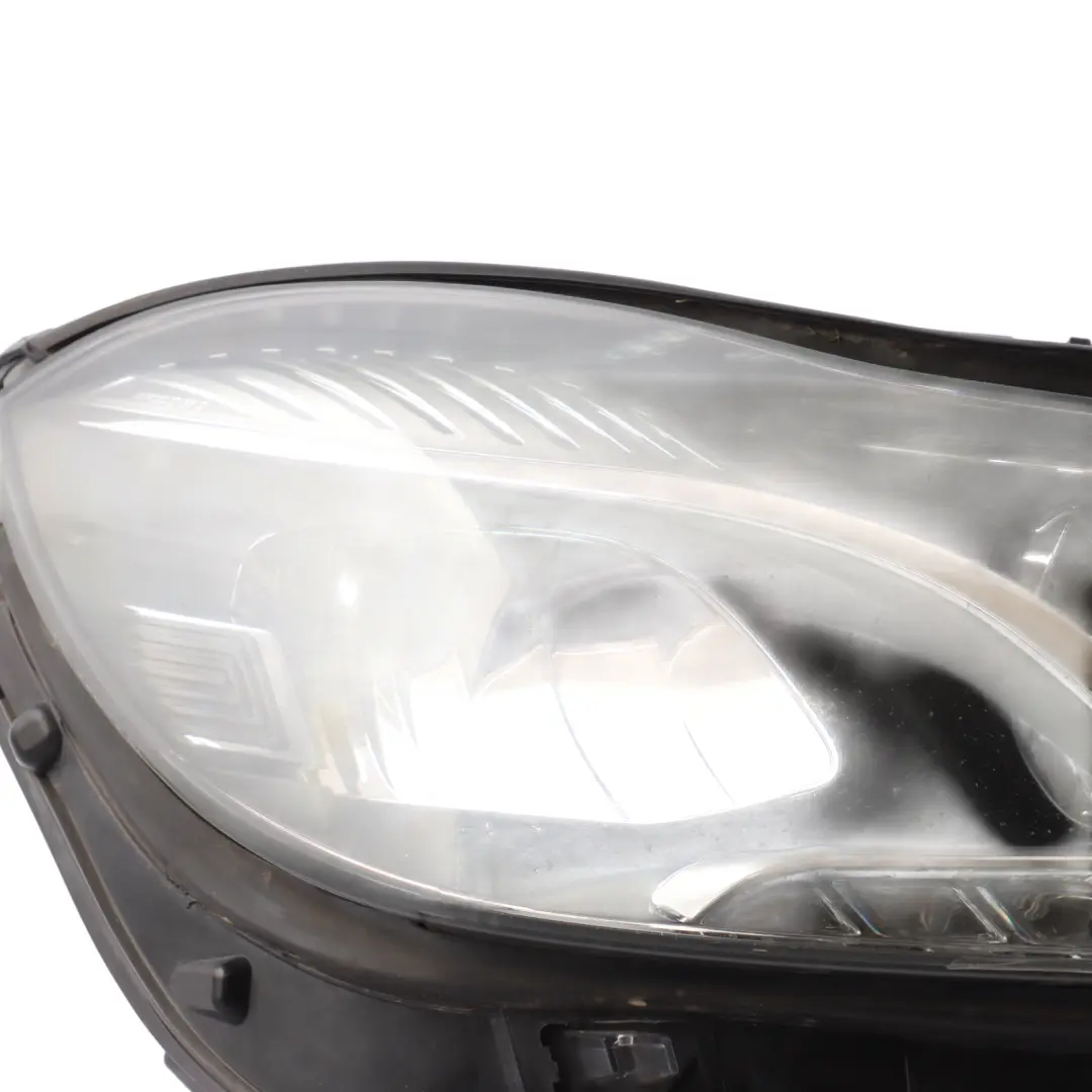 Headlamp Headlight Front Right O/S Lamp Light to Mercedes W212 with Part number A2128209059 Mercedes W212 Headlamp Headlight Front Right O/S Lamp Light - SKU RHD-A2128209059 - Part number A2128209059