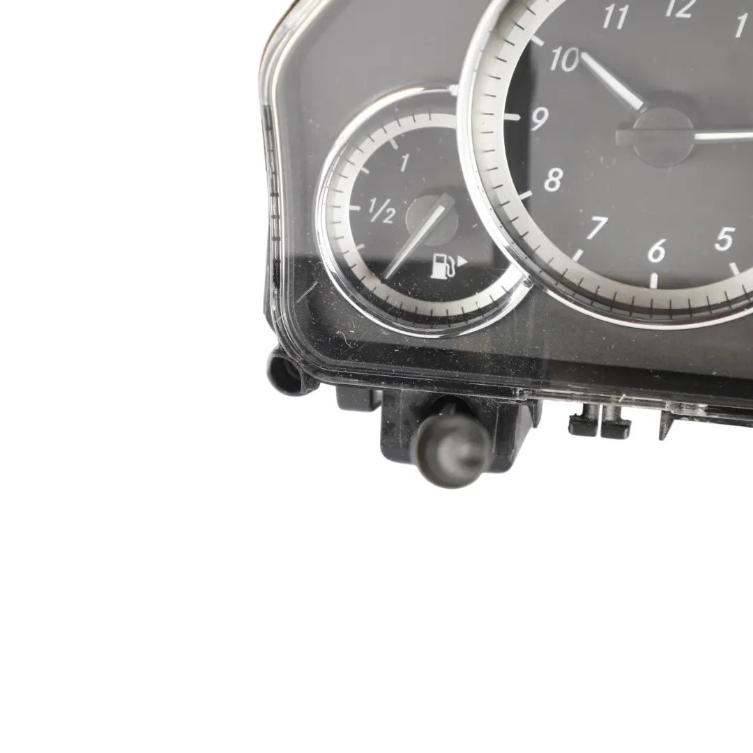 Instrument Clistem Speedometer Automatic Diesel Engine to Mercedes C207 with Part number A2129004604 Mercedes C207 Instrument Clistem Speedometer Automatic Diesel Engine - SKU RHD-A2129004604 - Part number A2129004604