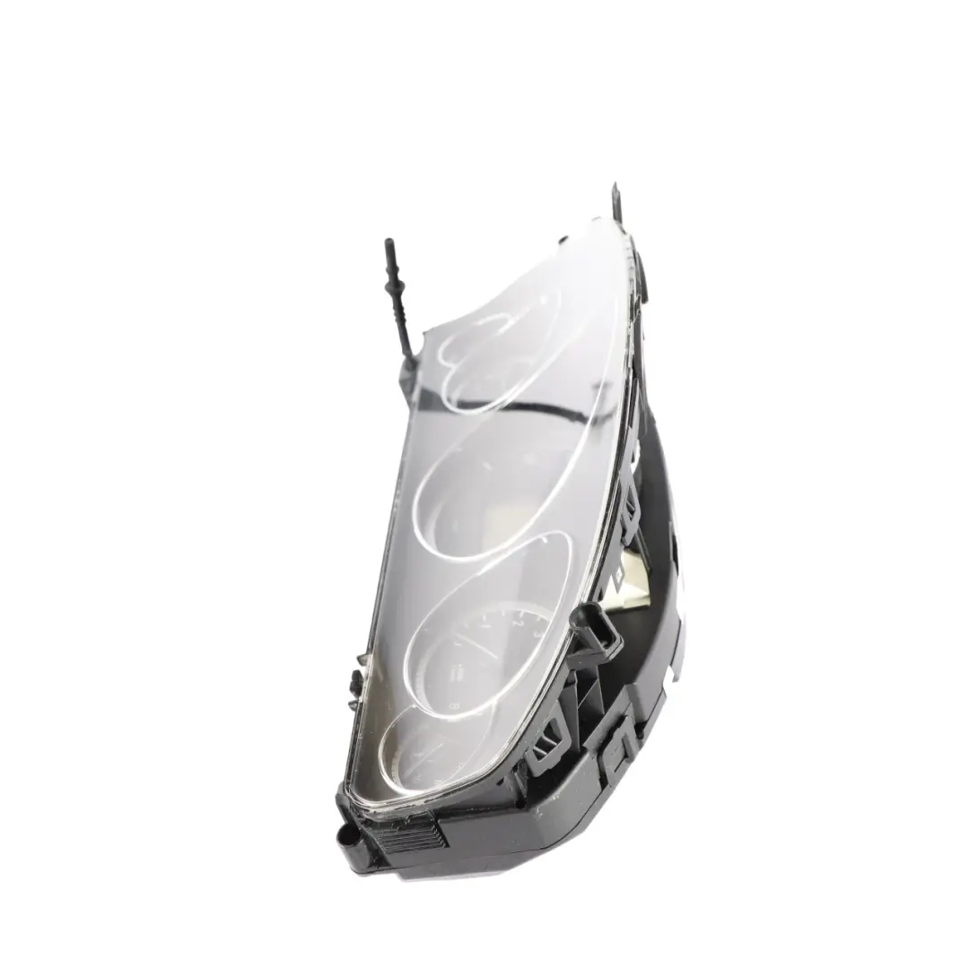 Mercedes C207 Instrument Clistem Speedometer Automatic Diesel Engine - SKU RHD-A2129004604 - Part number A2129004604