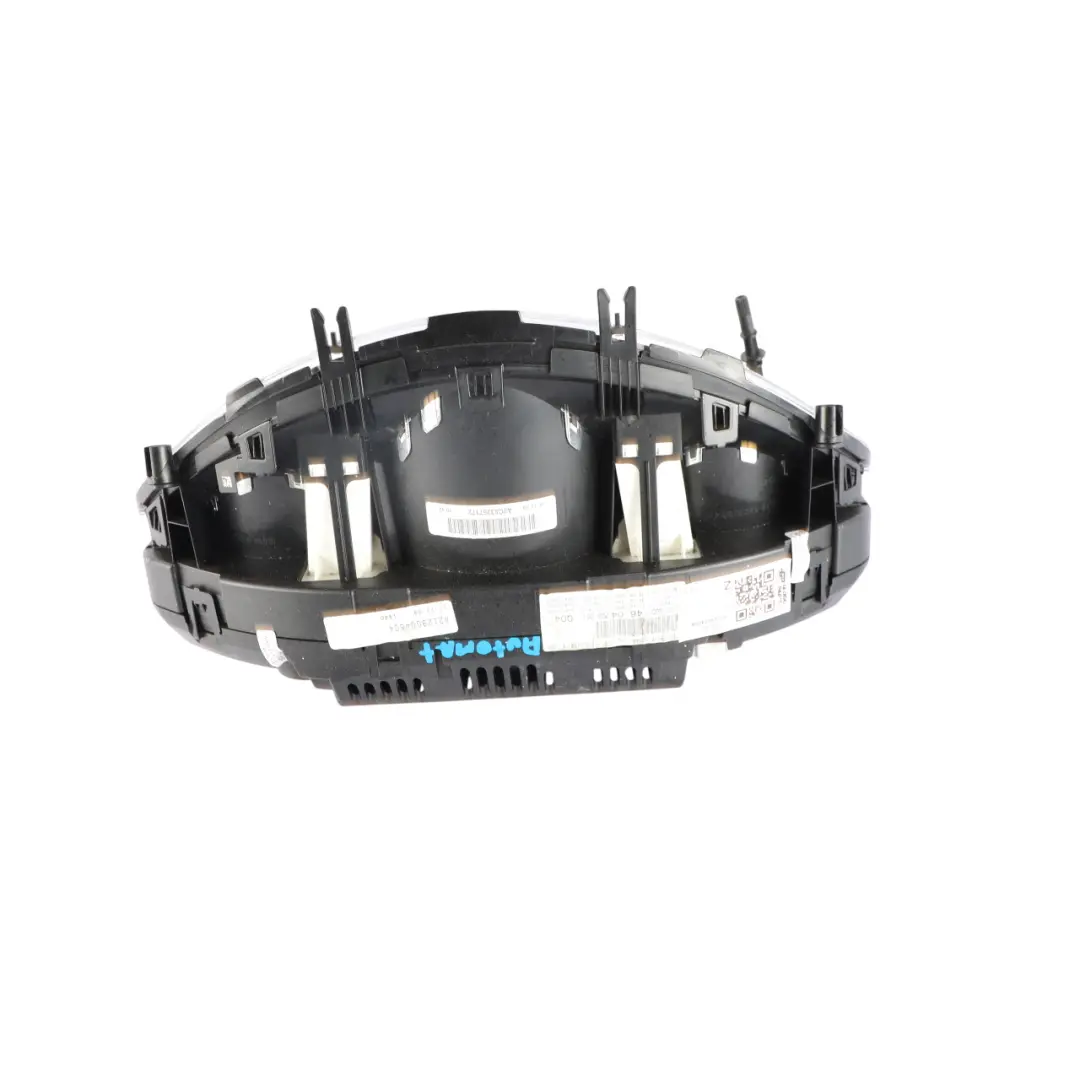 Mercedes C207 Instrument Clistem Speedometer Automatic Diesel Engine - SKU RHD-A2129004604 - Part number A2129004604