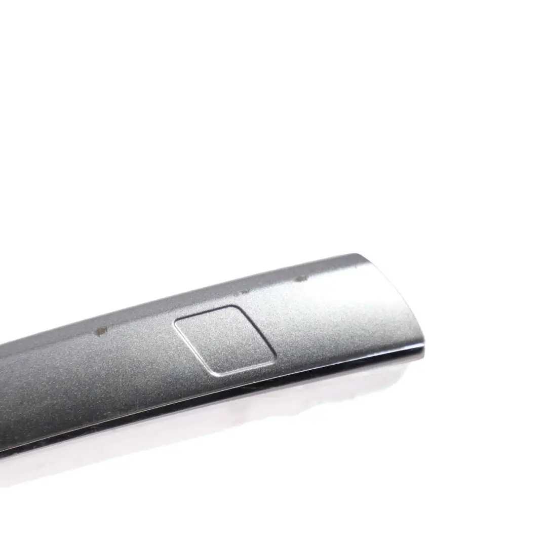 Door Handle Grab Front Right O/S FLG Flint Grey Metallic - 368 to Mercedes W221 with Part number A2217600418 Mercedes W221 Door Handle Grab Front Right O/S FLG Flint Grey Metallic - 368 - SKU RHD-A2217600418-FLG - Part number A2217600418