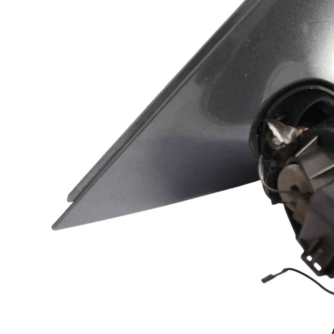 Wing Mirror Door Auto Dip Right O/S Flint Grey Metallic 368 to Mercedes W221 with Part number A2218100676 Mercedes W221 Wing Mirror Door Auto Dip Right O/S Flint Grey Metallic 368 - SKU RHD-A2218100676-FLG-1 - Part number A2218100676