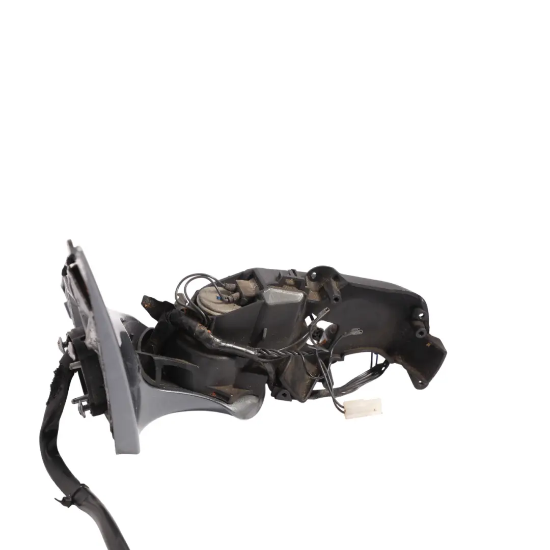 Mercedes W221 Wing Mirror Door Auto Dip Right O/S Flint Grey Metallic 368 - SKU RHD-A2218100676-FLG-1 - Part number A2218100676