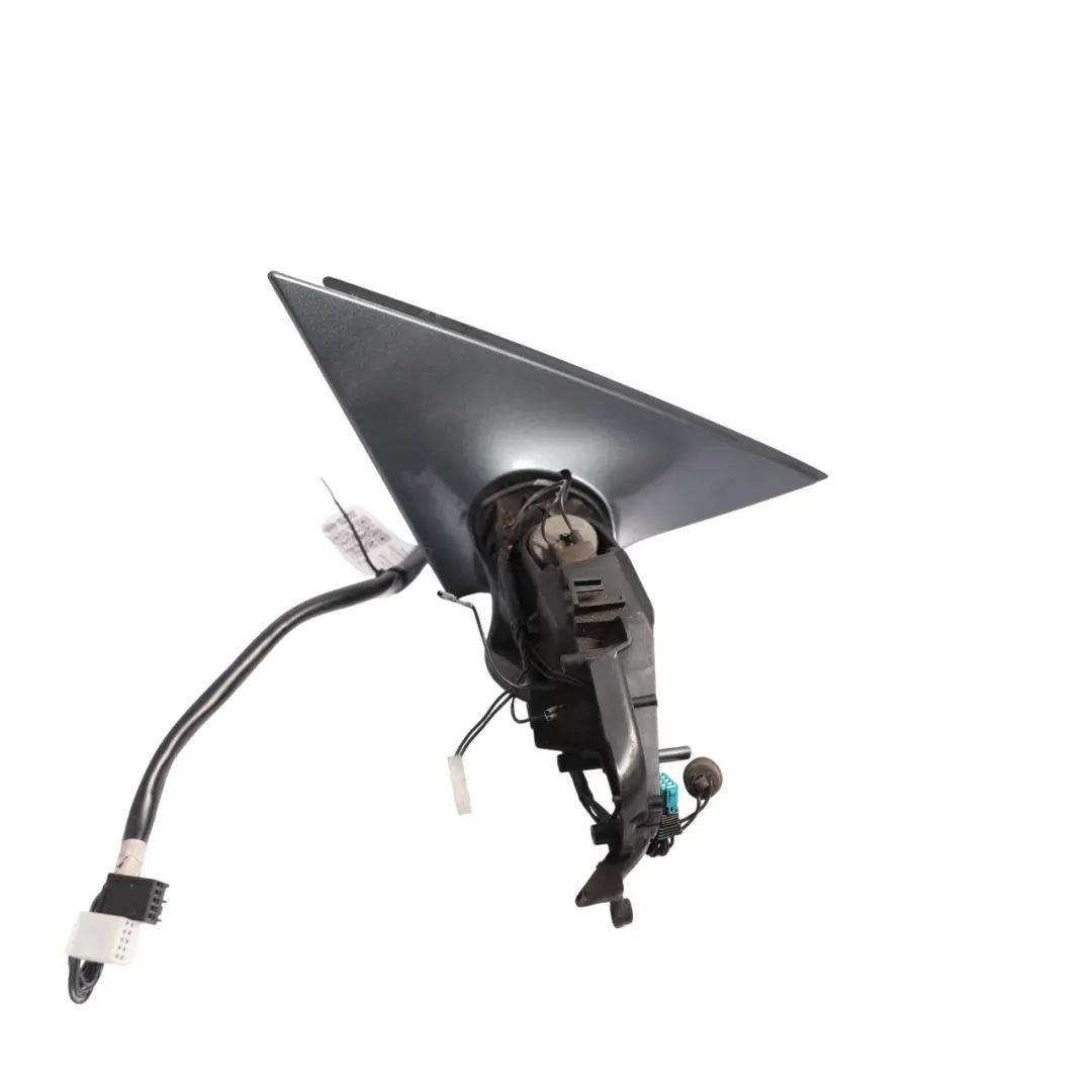 Mercedes W221 Wing Mirror Door Auto Dip Right O/S Flint Grey Metallic 368 - SKU RHD-A2218100676-FLG-1 - Part number A2218100676