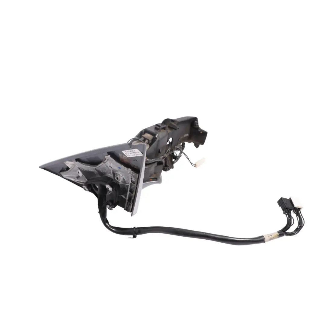 Wing Mirror Door Auto Dip Right O/S Flint Grey Metallic 368 to Mercedes W221 with Part number A2218100676 Mercedes W221 Wing Mirror Door Auto Dip Right O/S Flint Grey Metallic 368 - SKU RHD-A2218100676-FLG-1 - Part number A2218100676